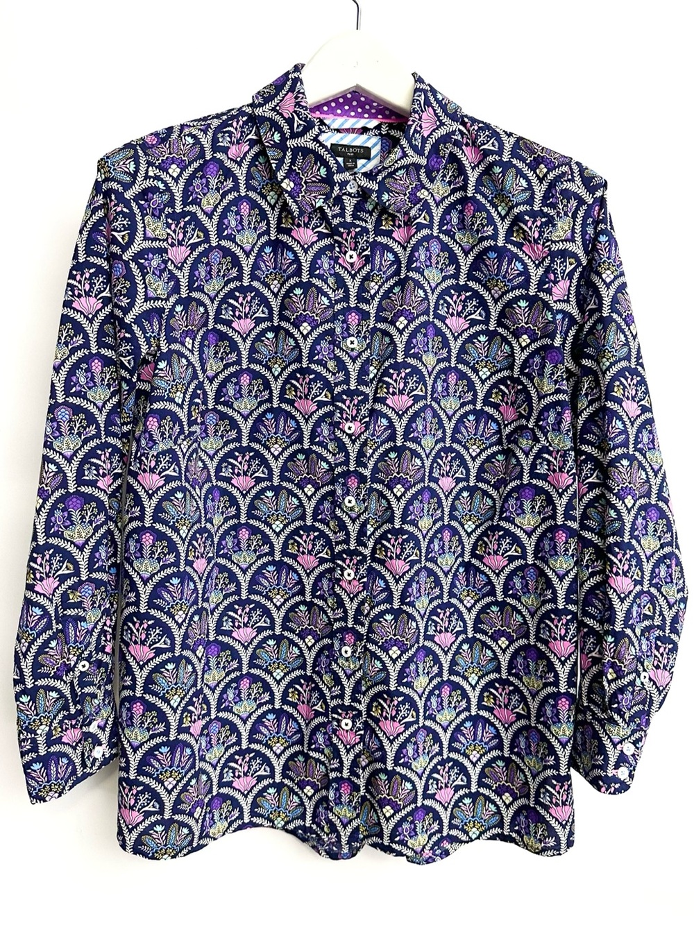 Talbots - Picture 3 of 7